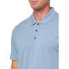 imageTheory Mens Bron D Polo in CosmosRainstorm