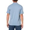 imageTheory Mens Bron D Polo in CosmosRainstorm