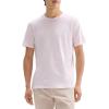 imageTheory Mens Essential Cosmos Slub Cotton TeeDogwood