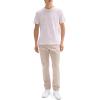 imageTheory Mens Essential Cosmos Slub Cotton TeeDogwood