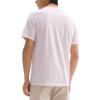 imageTheory Mens Essential Cosmos Slub Cotton TeeDogwood