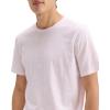 imageTheory Mens Essential Cosmos Slub Cotton TeeDogwood
