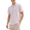 imageTheory Mens Essential Cosmos Slub Cotton TeeDogwood
