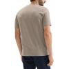 imageTheory Mens Essential Cosmos Slub Cotton TeeFeather
