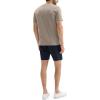 imageTheory Mens Essential Cosmos Slub Cotton TeeFeather