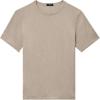 imageTheory Mens Essential Cosmos Slub Cotton TeeFeather
