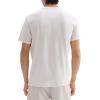 imageTheory Mens Essential Cosmos Slub Cotton TeeFog