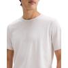 imageTheory Mens Essential Cosmos Slub Cotton TeeFog