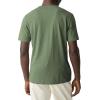imageTheory Mens Essential Cosmos Slub Cotton TeeOrchard