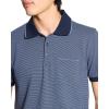 imageTheory Mens Polo Rb Pk in BirdseyeBaltic Multi