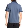 imageTheory Mens Polo Rb Pk in BirdseyeBaltic Multi