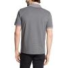 imageTheory Mens Polo Rb Pk in BirdseyeCarbon Multi