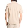 imageTheory Mens Polo Rb Pk in BirdseyeChino Multi