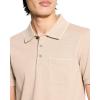 imageTheory Mens Polo Rb Pk in BirdseyeChino Multi