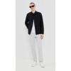 imageTheory Mens Raffi Neoteric Twill PantsFog