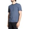 imageTheory Mens Tee Rb Pk in BirdseyeBaltic Multi