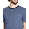 imageTheory Mens Tee Rb Pk in BirdseyeBaltic Multi