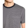 imageTheory Mens Tee Rb Pk in BirdseyeCarbon Multi