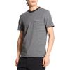 imageTheory Mens Tee Rb Pk in BirdseyeCarbon Multi