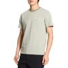 imageTheory Mens Tee Rb Pk in BirdseyeGreen Multi