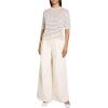 imageTheory Womens Boyfriend TeeLight Parchment Multi