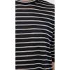 imageTheory Womens Boyfriend TeeNocturne Navy Multi