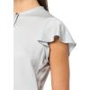 imageTheory Womens ContemporaryPearl Blue