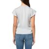 imageTheory Womens ContemporaryPearl Blue