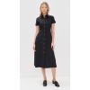 imageTheory Womens Midi DressConcord