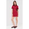 imageTheory Womens Mini DressCherry