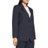 imageTheory Womens Oversized St BlazerConcord