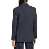imageTheory Womens Oversized St BlazerConcord