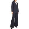 imageTheory Womens Oversized St BlazerConcord
