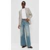 imageTheory Womens Oversized St BlazerCream Multi