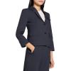 imageTheory Womens Shrkn Pkt JKT UConcord