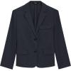 imageTheory Womens Shrkn Pkt JKT UConcord