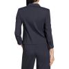 imageTheory Womens Shrkn Pkt JKT UConcord