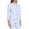 imageTheory Womens Shrkn Pkt JKT UPearl Blue