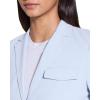imageTheory Womens Shrkn Pkt JKT UPearl Blue