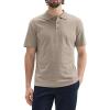 imageTheory Mens Bron D Polo in CosmosFeather