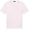 imageTheory Mens Essential Cosmos Slub Cotton TeeDogwood
