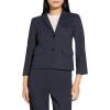 imageTheory Womens Shrkn Pkt JKT UConcord