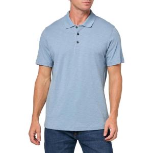 imageTheory Mens Bron D Polo in CosmosRainstorm
