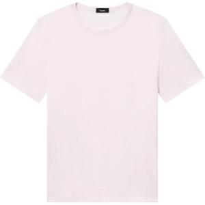 imageTheory Mens Essential Cosmos Slub Cotton TeeDogwood
