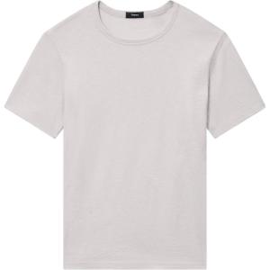imageTheory Mens Essential Cosmos Slub Cotton TeeFog