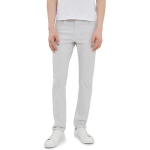 imageTheory Mens Raffi Neoteric Twill PantsFog