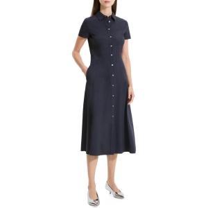 imageTheory Womens Midi DressConcord