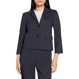 imageTheory Womens Shrkn Pkt JKT UConcord
