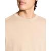 imageTheory Mens Crew Neck Tee Rb in Fade JerseyChino