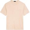 imageTheory Mens Crew Neck Tee Rb in Fade JerseyChino